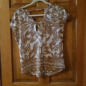 The Limited blouse